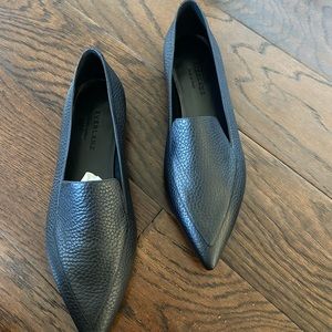 EVERANE BOSS FLAT • 8.5 US Womens • NWT